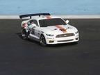 Vaterra Ford Mustang 2015 K&N V100 Drift 1:10 RTR